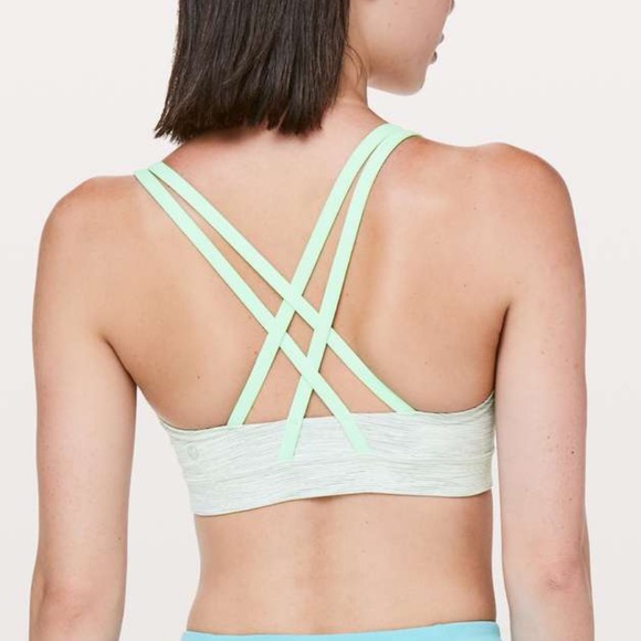 lululemon athletica Other - Lululemon Energy Bra